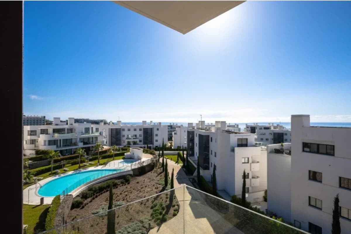 2 Bedroom Penthouse for Sale in Fuengirola, Málaga