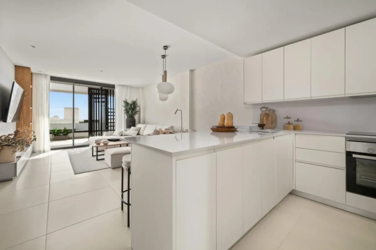 2 Bedroom Penthouse for Sale in Fuengirola, Málaga - Image 8