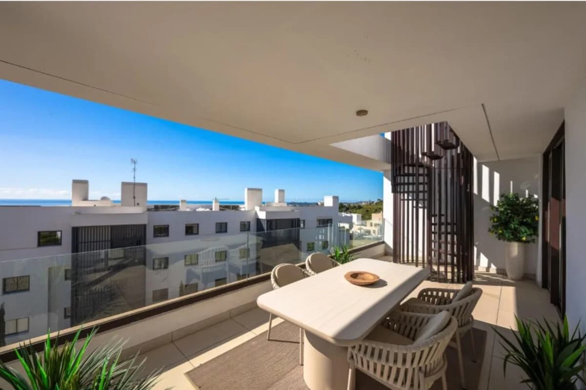 2 Bedroom Penthouse for Sale in Fuengirola, Málaga - Image 9