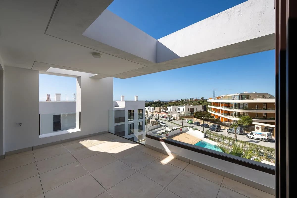 2 Bedroom Penthouse for Sale in Fuengirola, Málaga