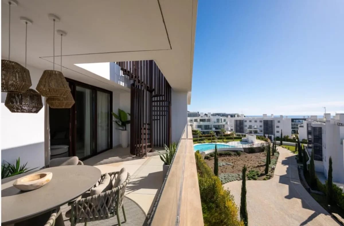 2 Bedroom Penthouse for Sale in Fuengirola, Málaga