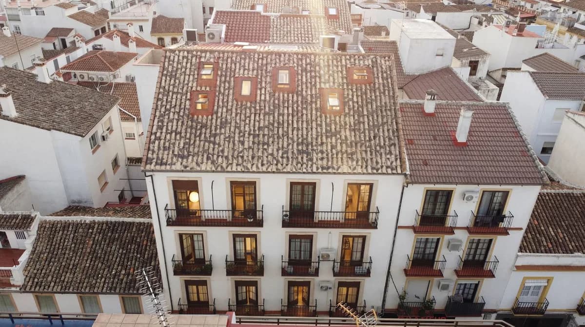 4 Bedroom Penthouse Duplex for Sale in Ronda, Málaga
