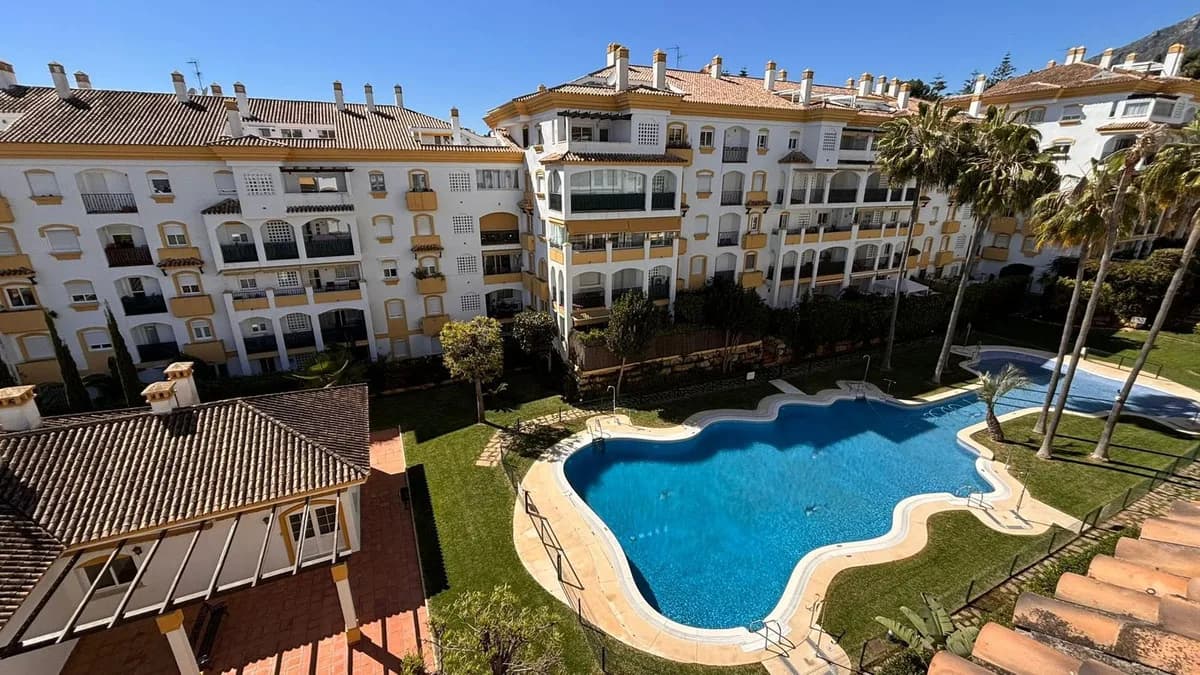 4 Bedroom Penthouse Duplex for Sale in Marbella, Málaga