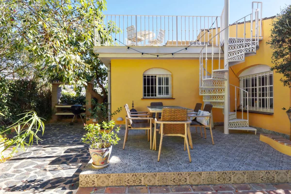 5 Bedroom Detached Villa for Sale in Torremuelle, Málaga - Image 7