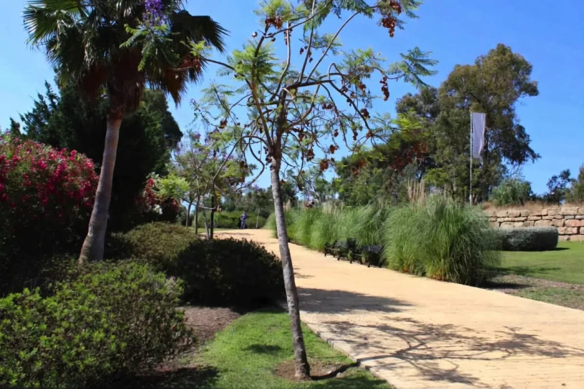 2 Bedroom Middle Floor Apartment for Sale in Benahavís, Málaga - Image 8