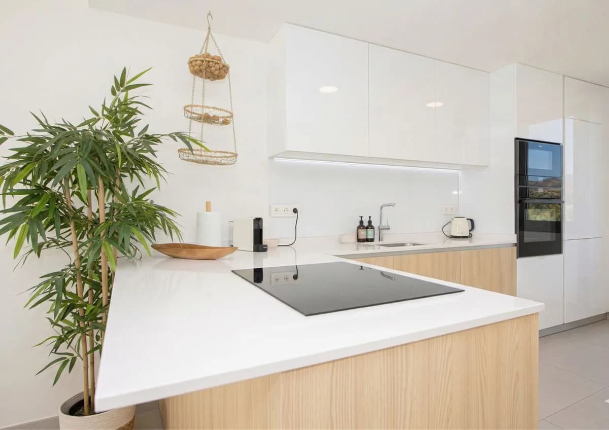 2 Bedroom Penthouse for Sale in Mijas, Málaga - Image 6