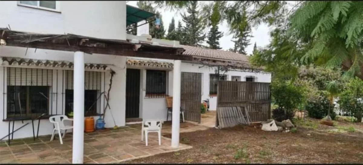 3 Bedroom Finca - Cortijo for Sale in Campo Mijas, Málaga - Image 5