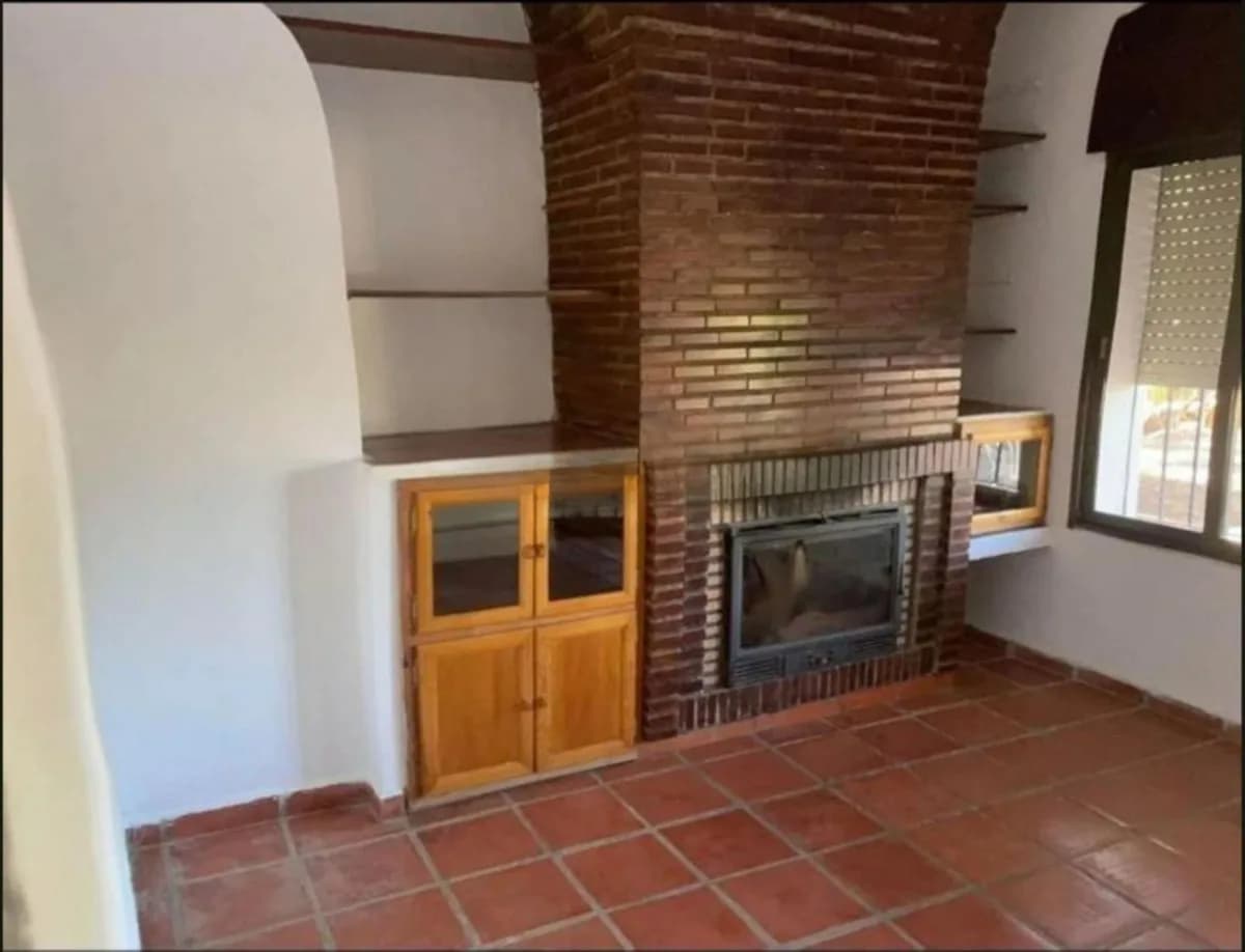 3 Bedroom Finca - Cortijo for Sale in Campo Mijas, Málaga - Image 6
