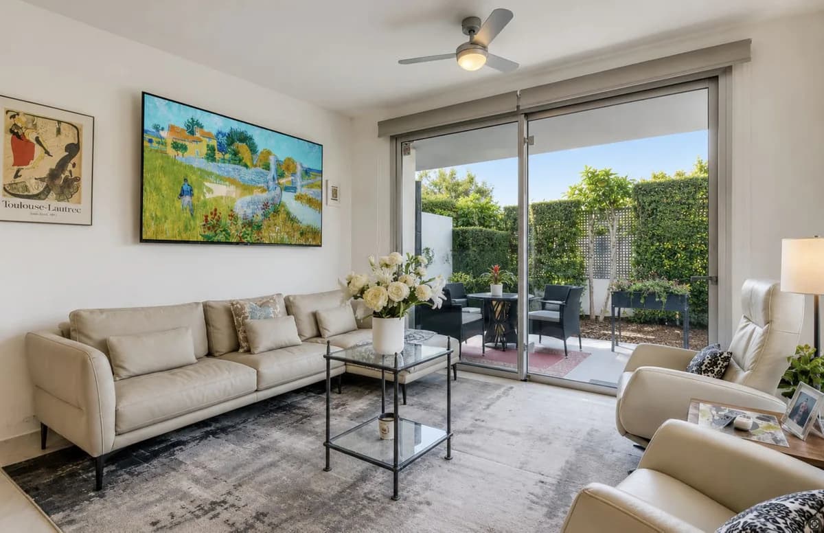 3 Bedroom Ground Floor Apartment for Sale in Bel Air, Málaga - Image 9