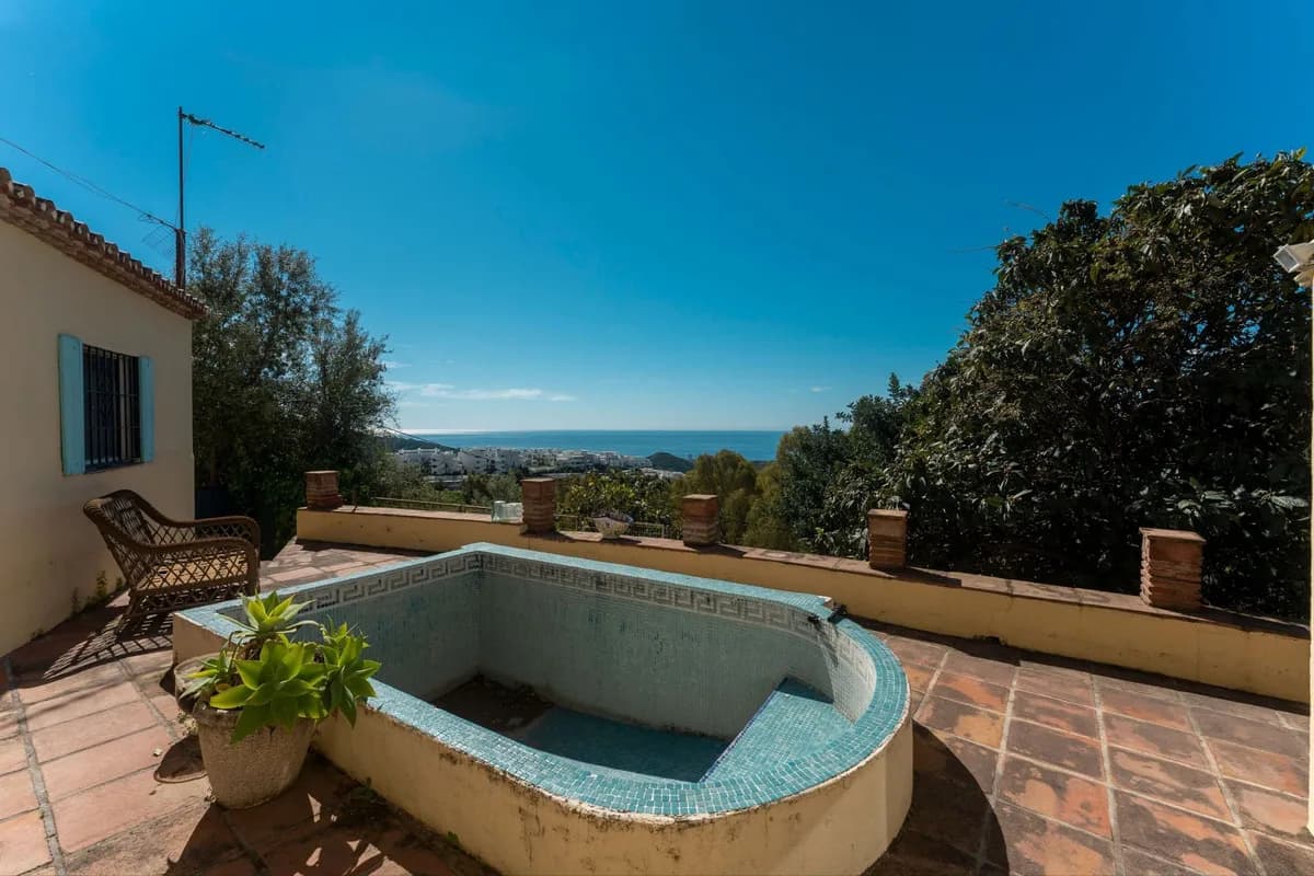 2 Bedroom Finca - Cortijo for Sale in Ojén, Málaga