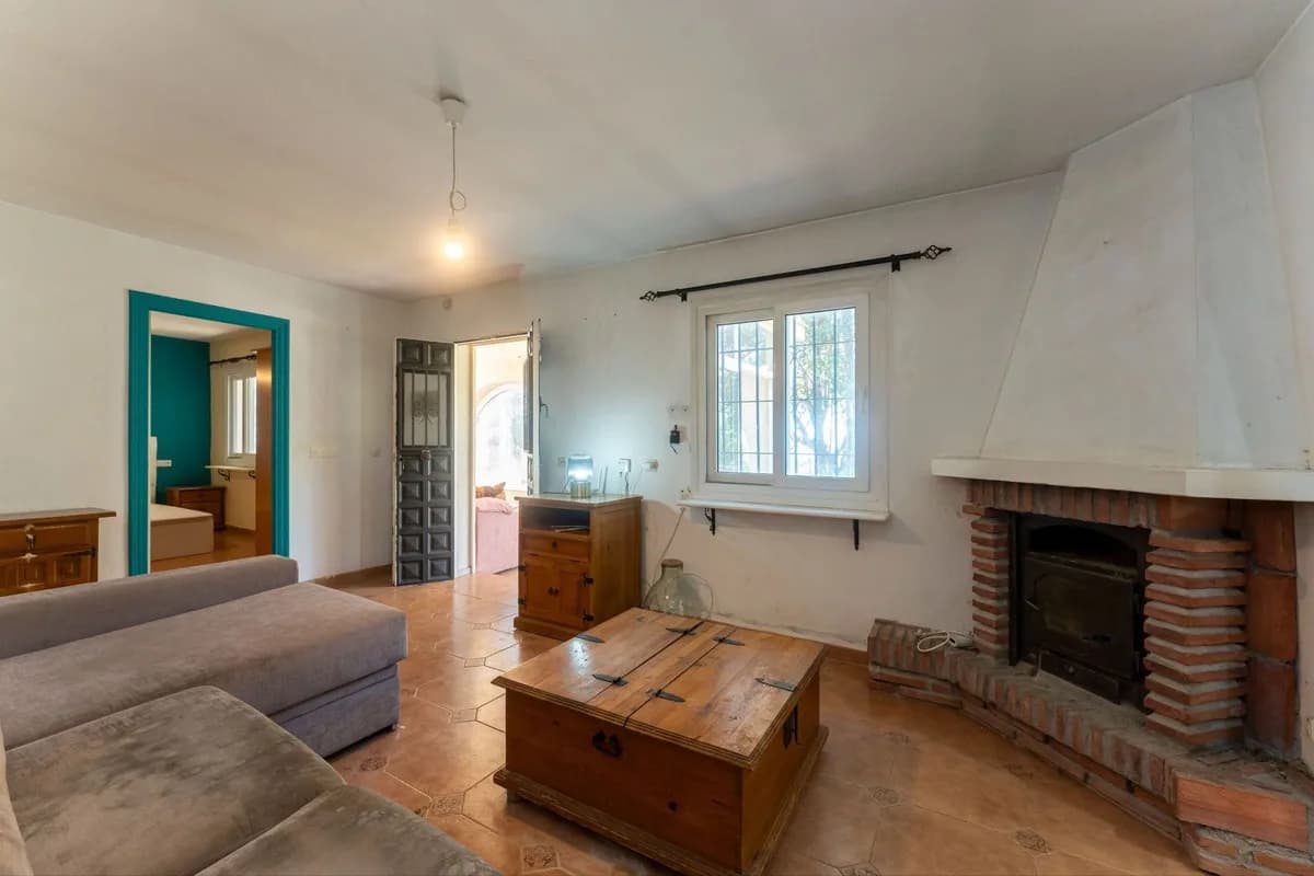 2 Bedroom Finca - Cortijo for Sale in Ojén, Málaga - Image 7