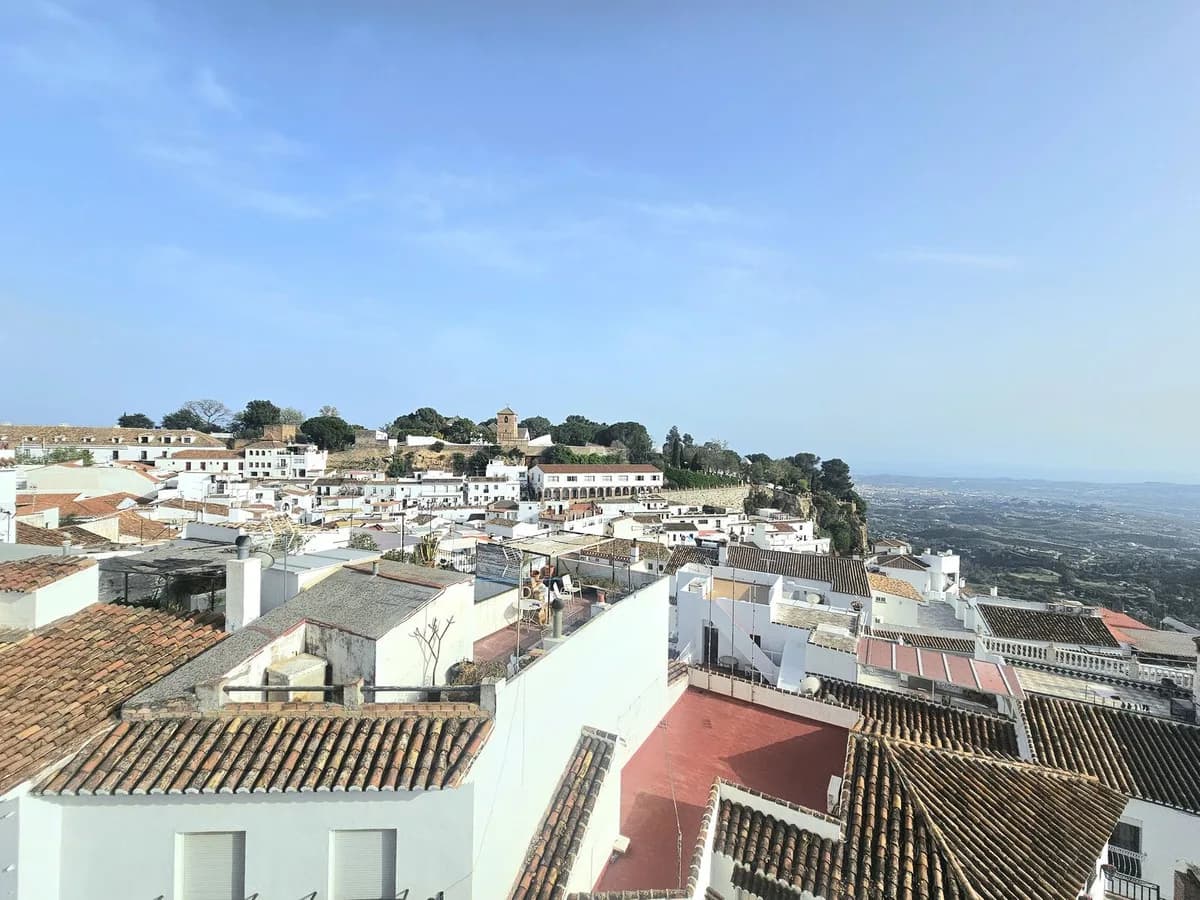 2 Bedroom Semi-Detached House for Sale in Mijas, Málaga - Image 9
