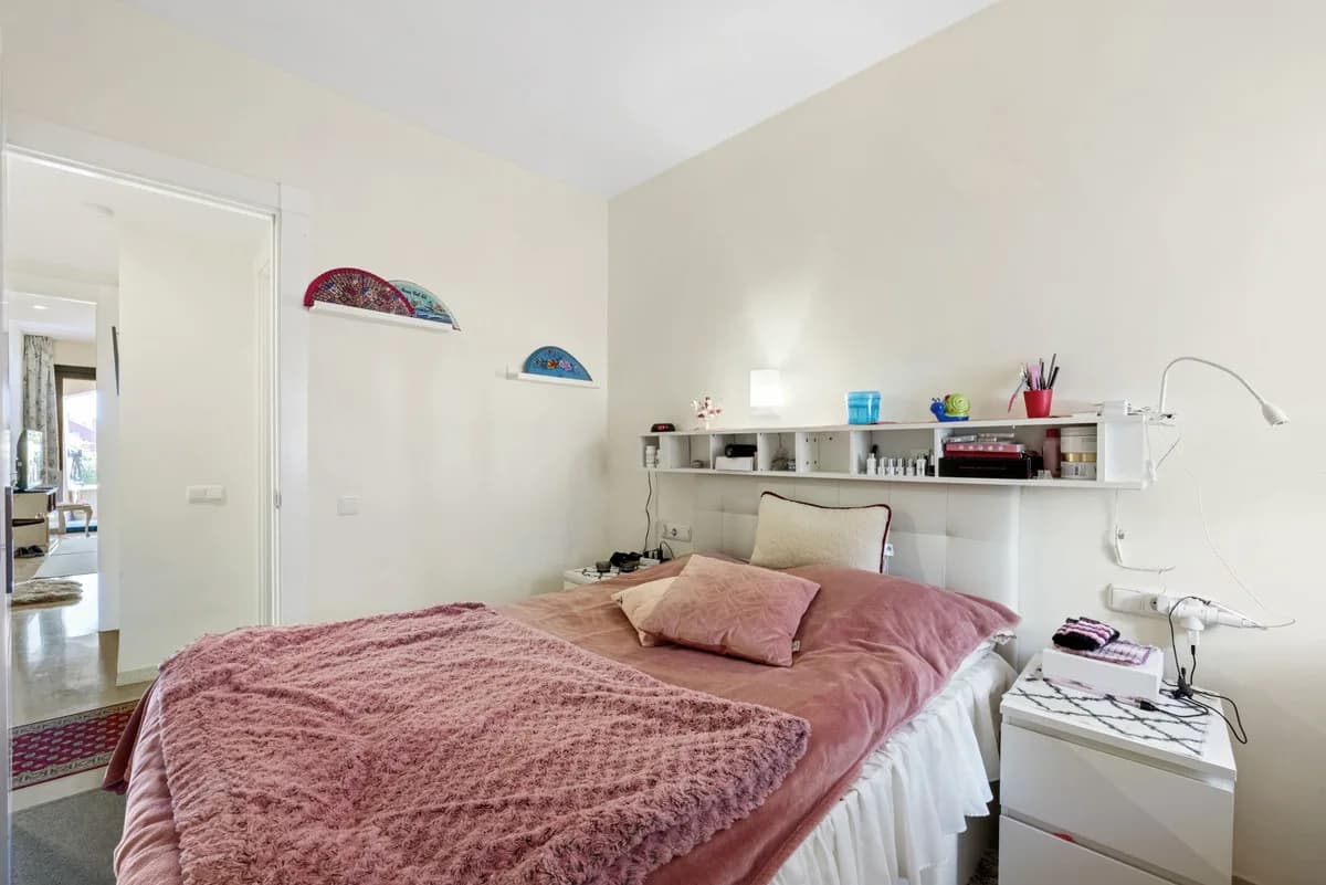 2 Bedroom Ground Floor Apartment for Sale in Calahonda, Málaga - Image 8