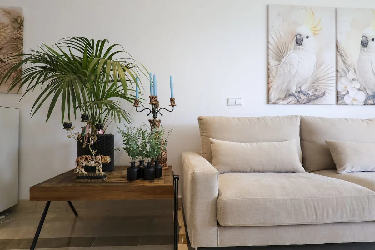 2 Bedroom Ground Floor Apartment for Sale in Los Arqueros, Málaga - Image 4