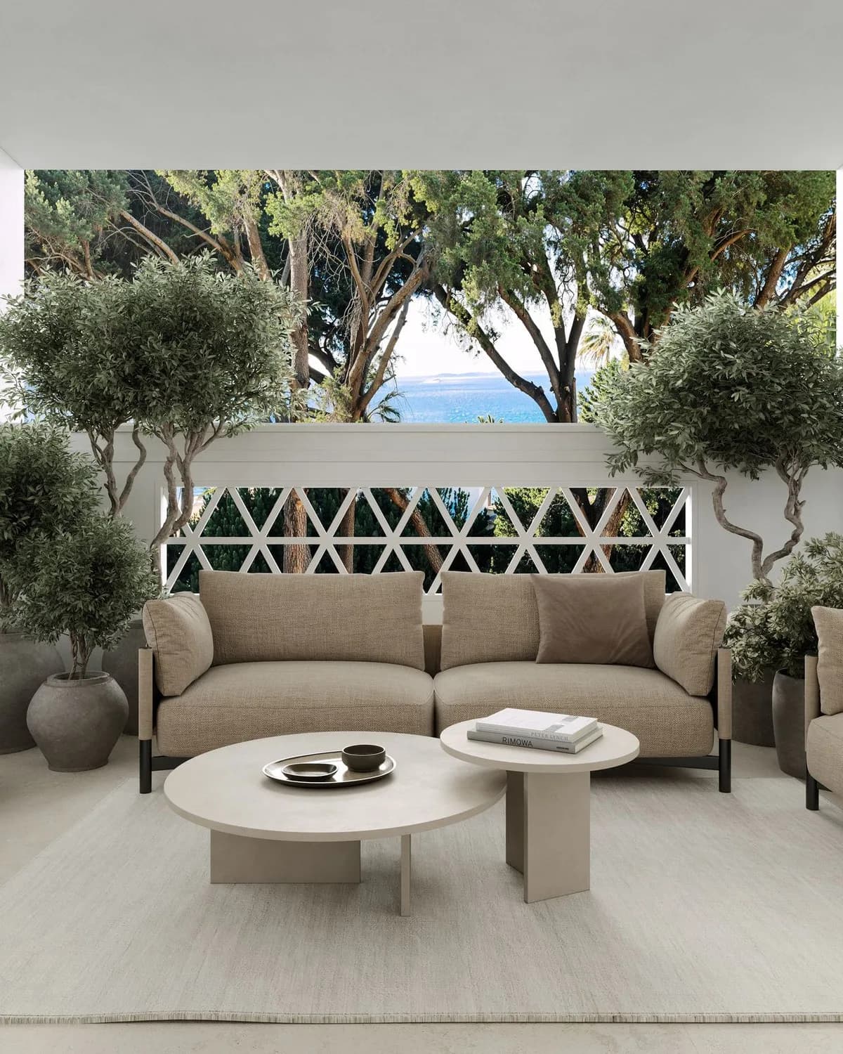 3 Bedroom Middle Floor Apartment for Sale in Puerto Banús, Málaga - Image 3