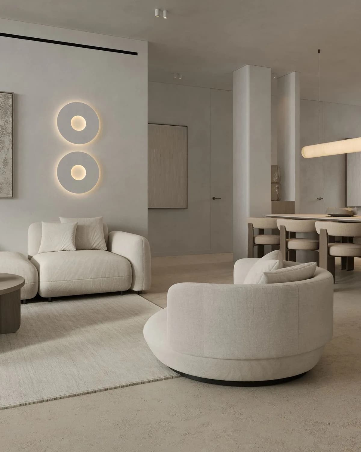 3 Bedroom Middle Floor Apartment for Sale in Puerto Banús, Málaga - Image 7