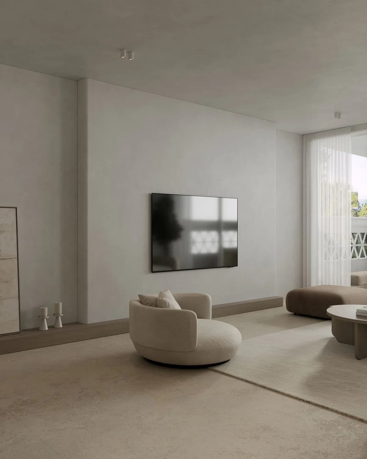 3 Bedroom Middle Floor Apartment for Sale in Puerto Banús, Málaga - Image 8