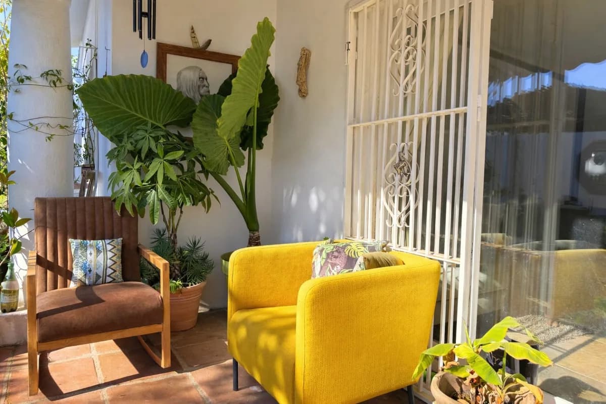 2 Bedroom Semi-Detached House for Sale in Benamara, Málaga - Image 5