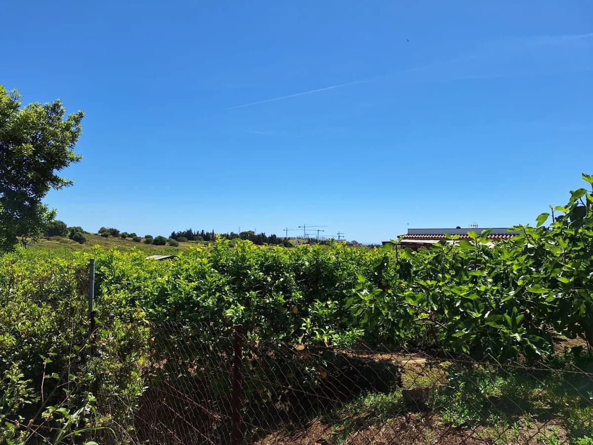 3 Bedroom Finca - Cortijo for Sale in Estepona, Málaga - Image 7