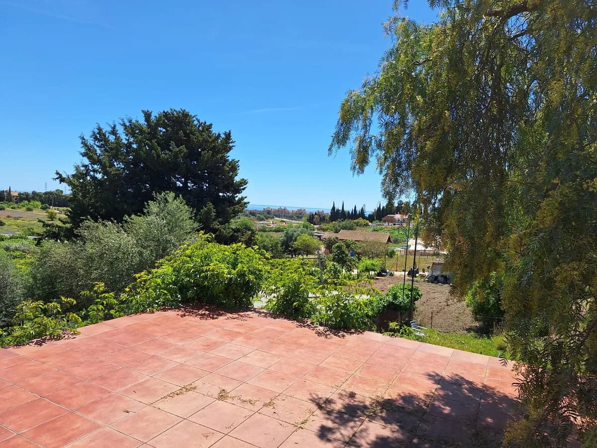 3 Bedroom Finca - Cortijo for Sale in Estepona, Málaga - Image 8