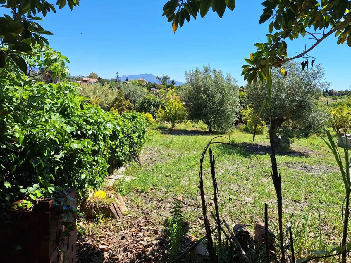 3 Bedroom Finca - Cortijo for Sale in Estepona, Málaga - Image 9