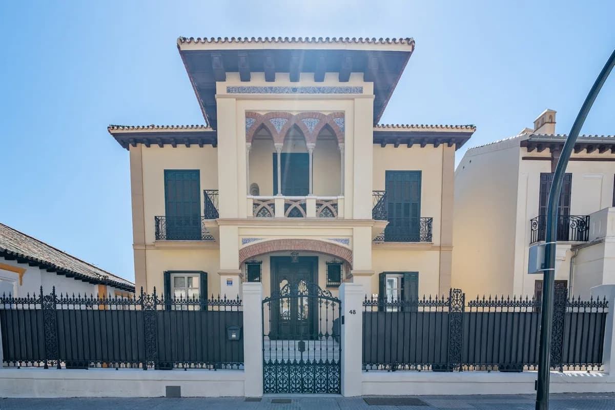 3 Bedroom Penthouse Duplex for Sale in Monte Sancha, Málaga