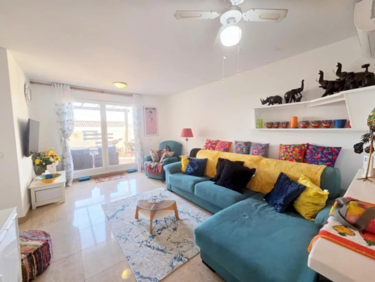 2 Bedroom Ground Floor Apartment for Sale in La Duquesa, Málaga - Image 5