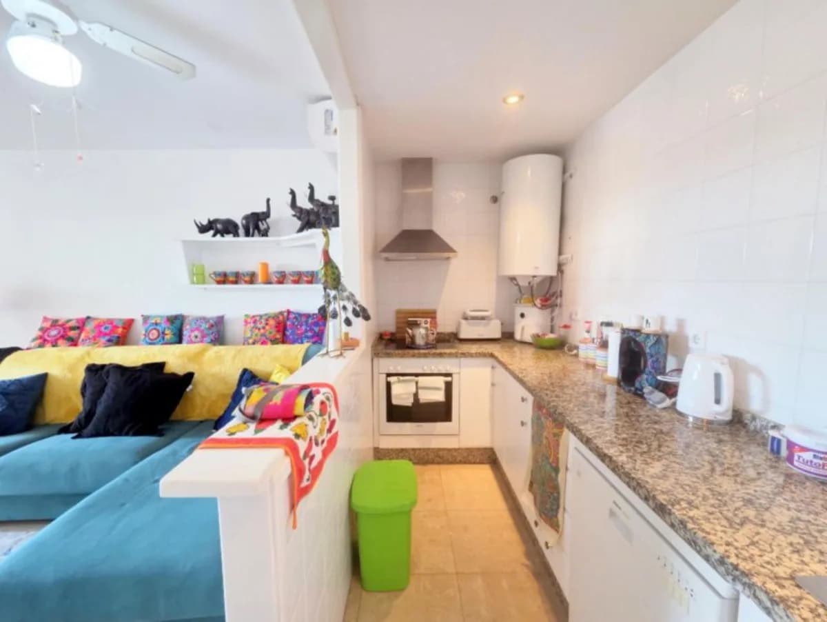 2 Bedroom Ground Floor Apartment for Sale in La Duquesa, Málaga - Image 6