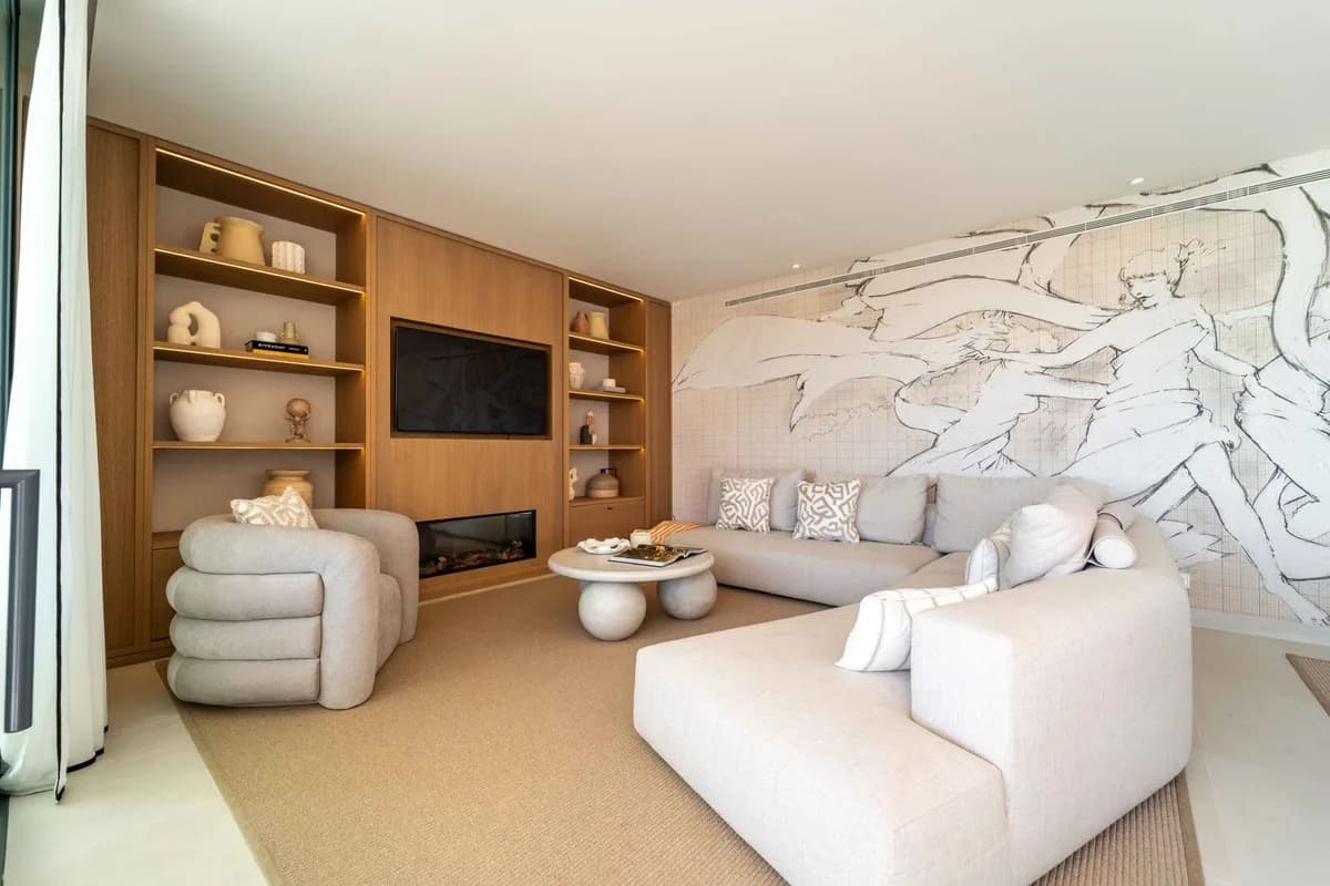 3 Bedroom Ground Floor Apartment for Sale in Fuengirola, Málaga - Image 8