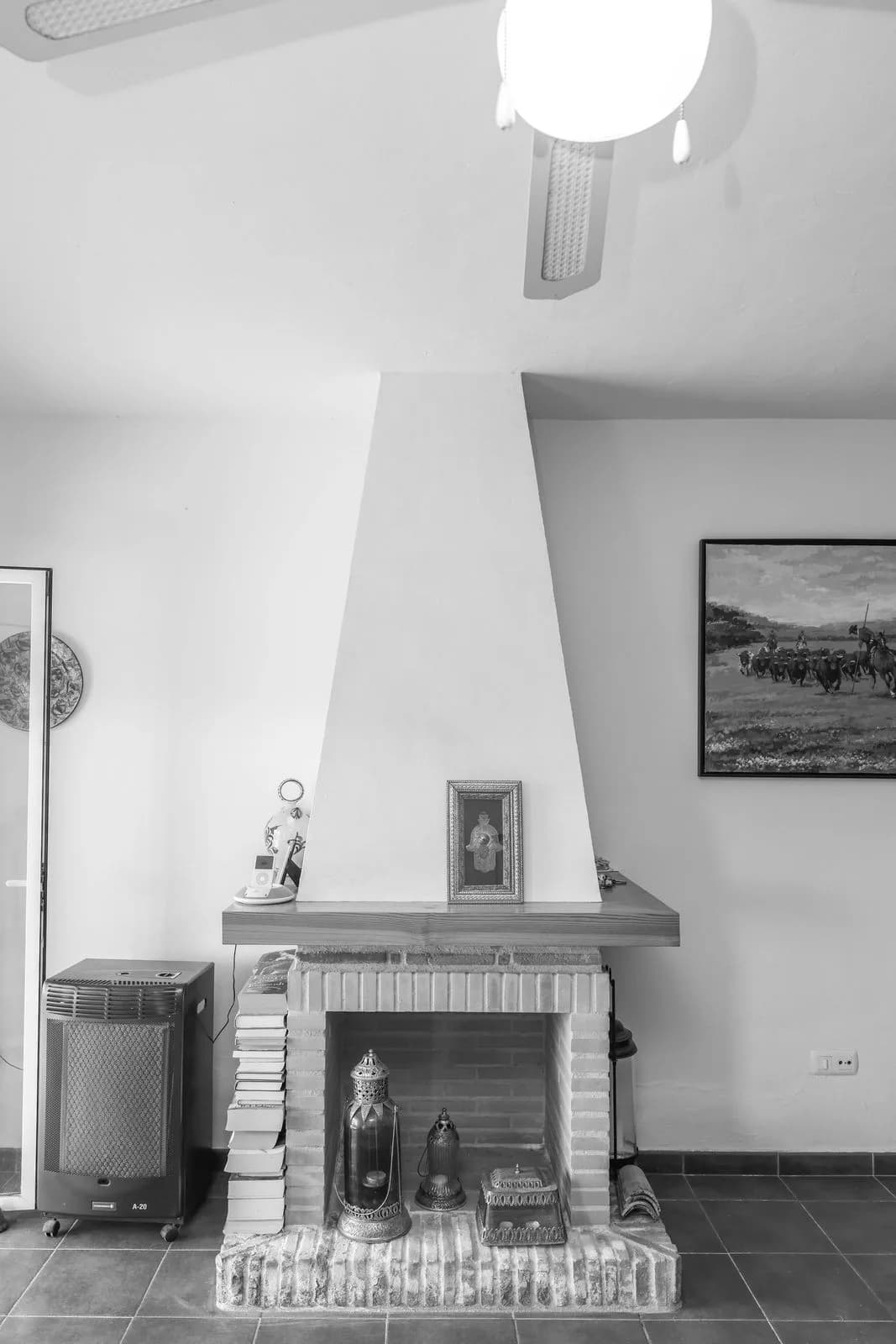 3 Bedroom Detached Villa for Sale in Tolox, Málaga - Image 8