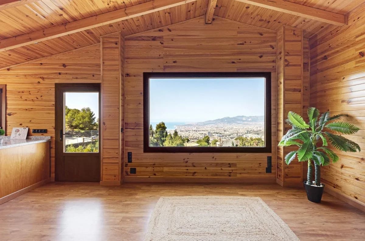 4 Bedroom Detached Villa for Sale in Limonar, Málaga - Image 6