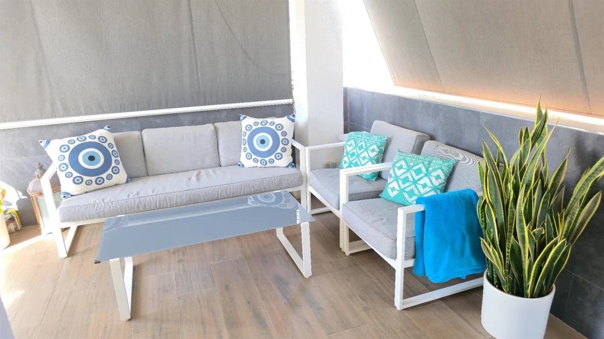 3 Bedroom Duplex for Sale in Torremolinos, Málaga