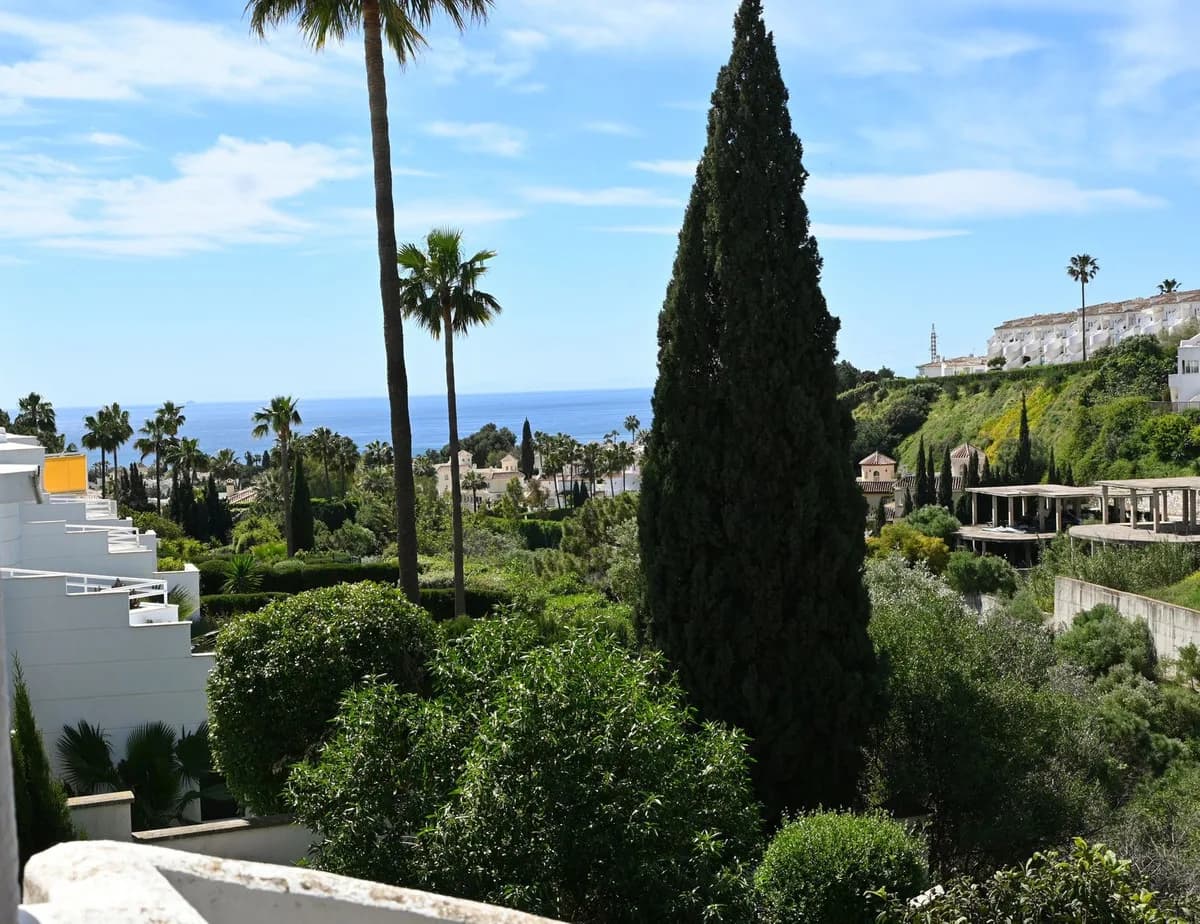 4 Bedroom Townhouse for Sale in Calahonda, Málaga