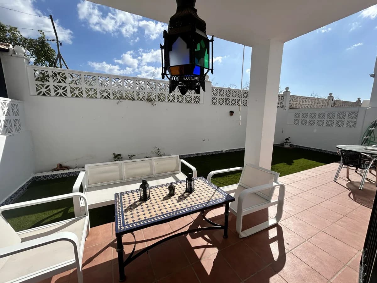 3 Bedroom Townhouse for Sale in Guadalmina Alta, Málaga