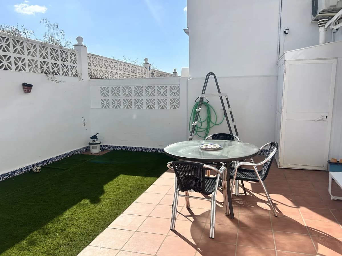 3 Bedroom Townhouse for Sale in Guadalmina Alta, Málaga - Image 3