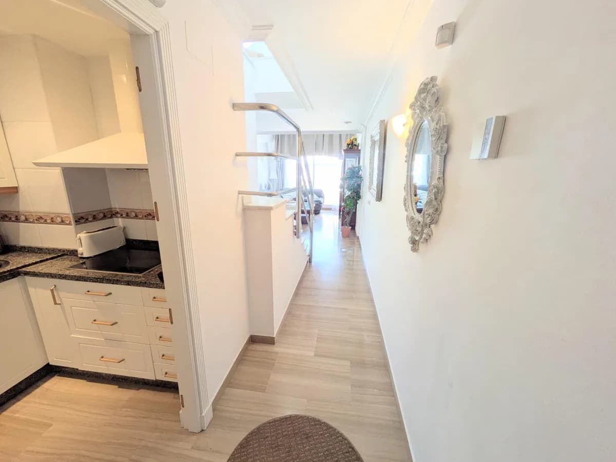 3 Bedroom Duplex for Sale in Benalmadena, Málaga - Image 6
