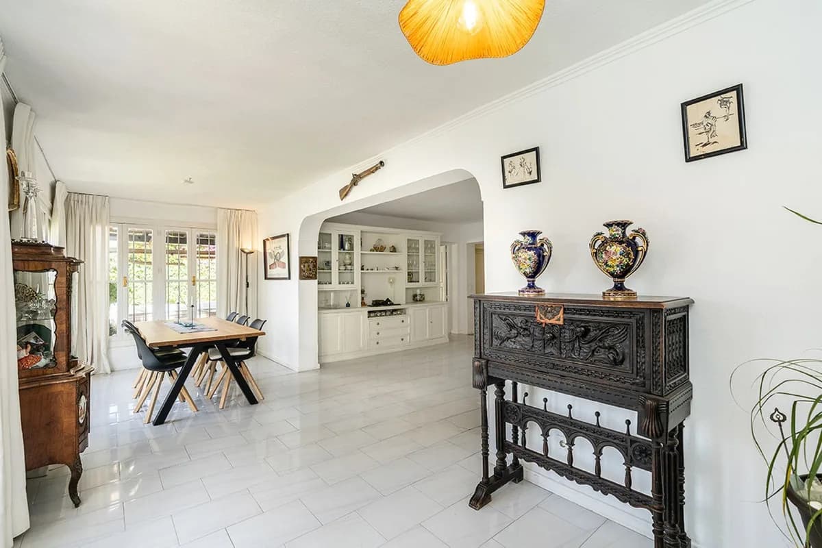 6 Bedroom Detached Villa for Sale in Río Real, Málaga - Image 6