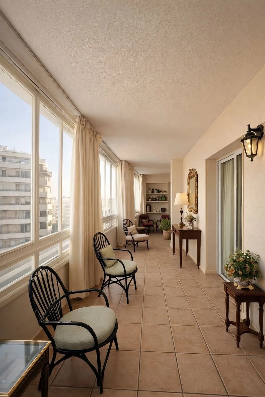 3 Bedroom Middle Floor Apartment for Sale in Marbella, Málaga - Image 3