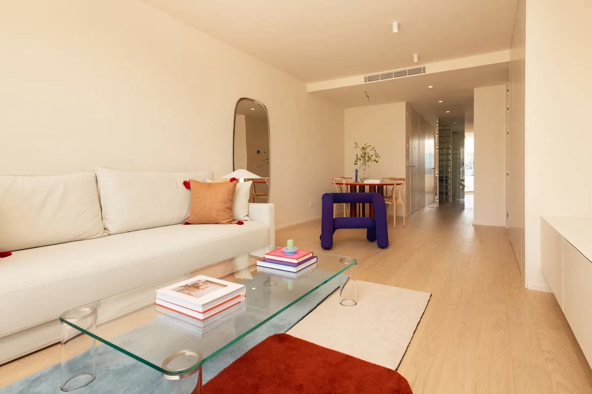 2 Bedroom Penthouse Duplex for Sale in Nueva Andalucía, Málaga - Image 4