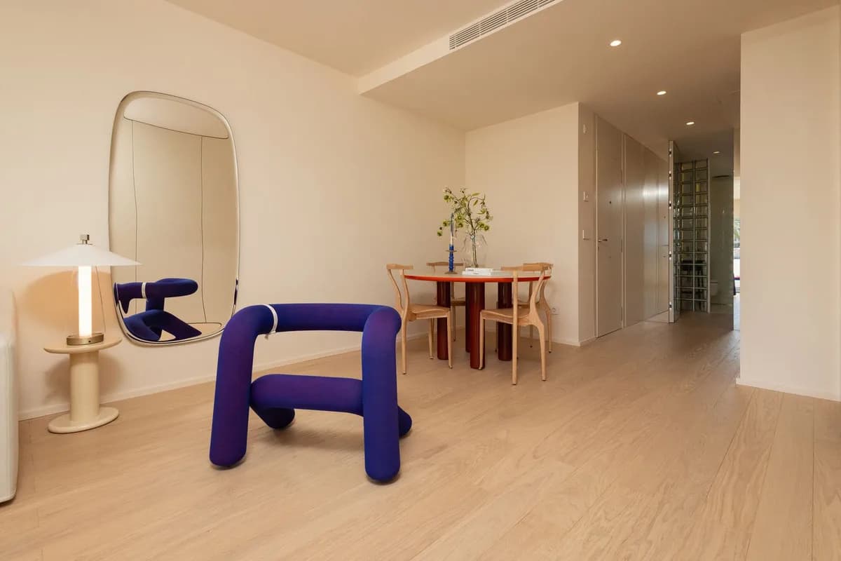 2 Bedroom Penthouse Duplex for Sale in Nueva Andalucía, Málaga - Image 5