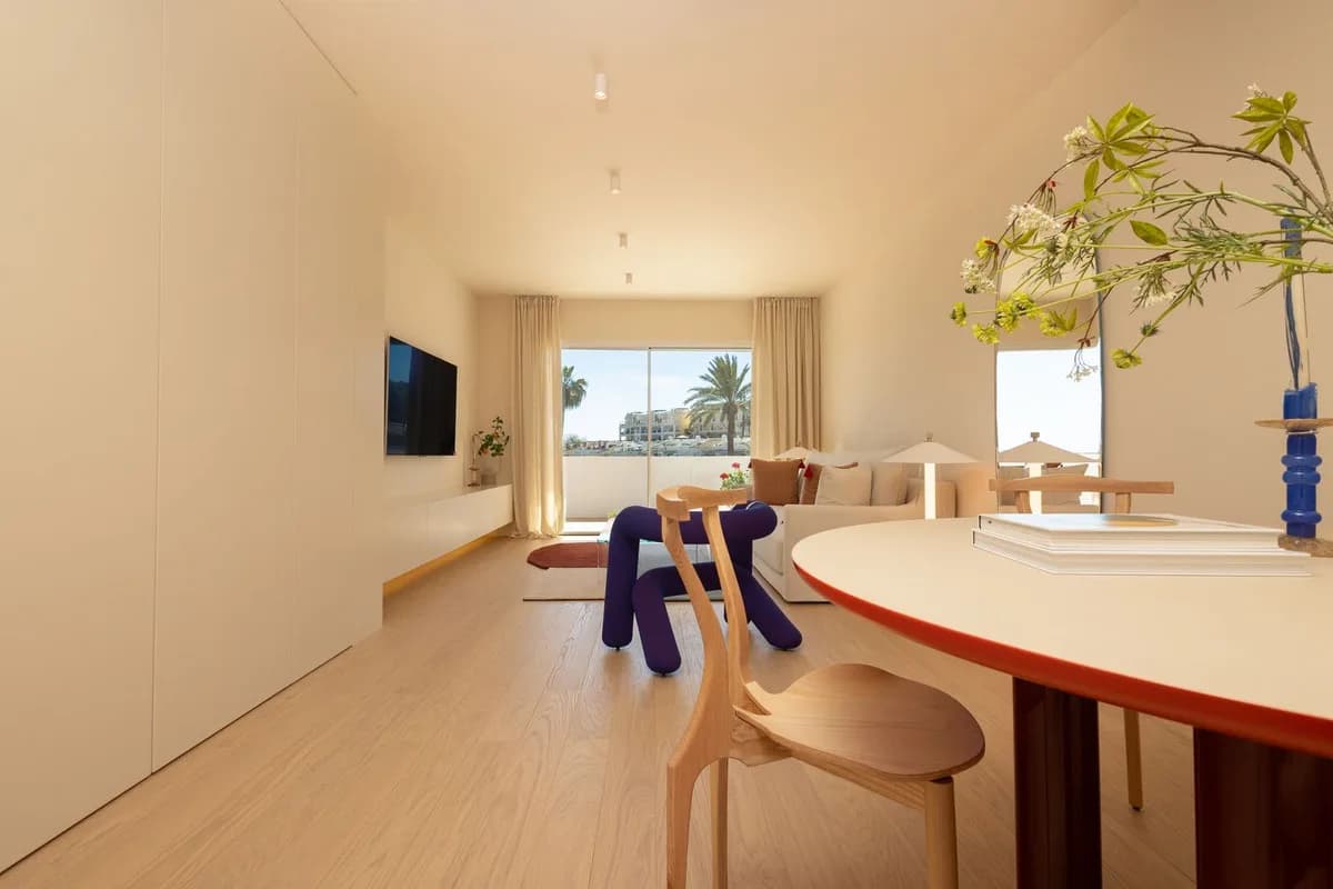 2 Bedroom Penthouse Duplex for Sale in Nueva Andalucía, Málaga - Image 6
