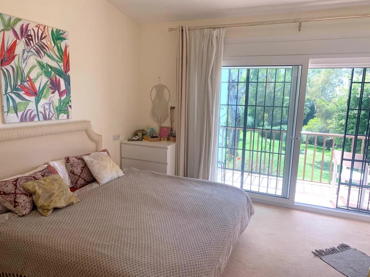 2 Bedroom Semi-Detached House for Sale in Estepona, Málaga - Image 8