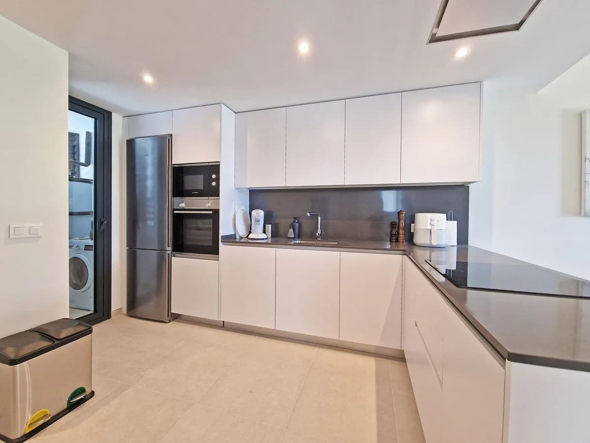 2 Bedroom Ground Floor Apartment for Sale in La Cala de Mijas, Málaga - Image 7