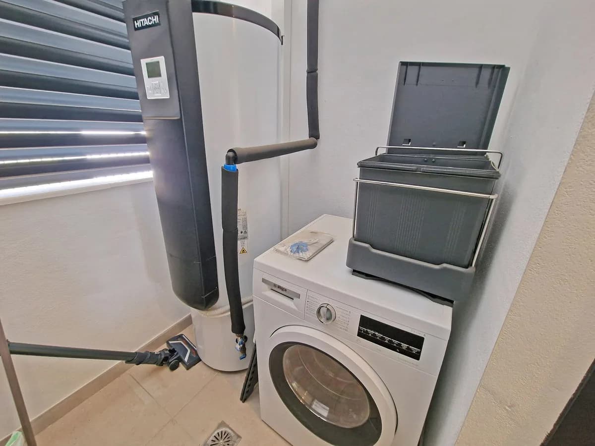 2 Bedroom Ground Floor Apartment for Sale in La Cala de Mijas, Málaga - Image 8