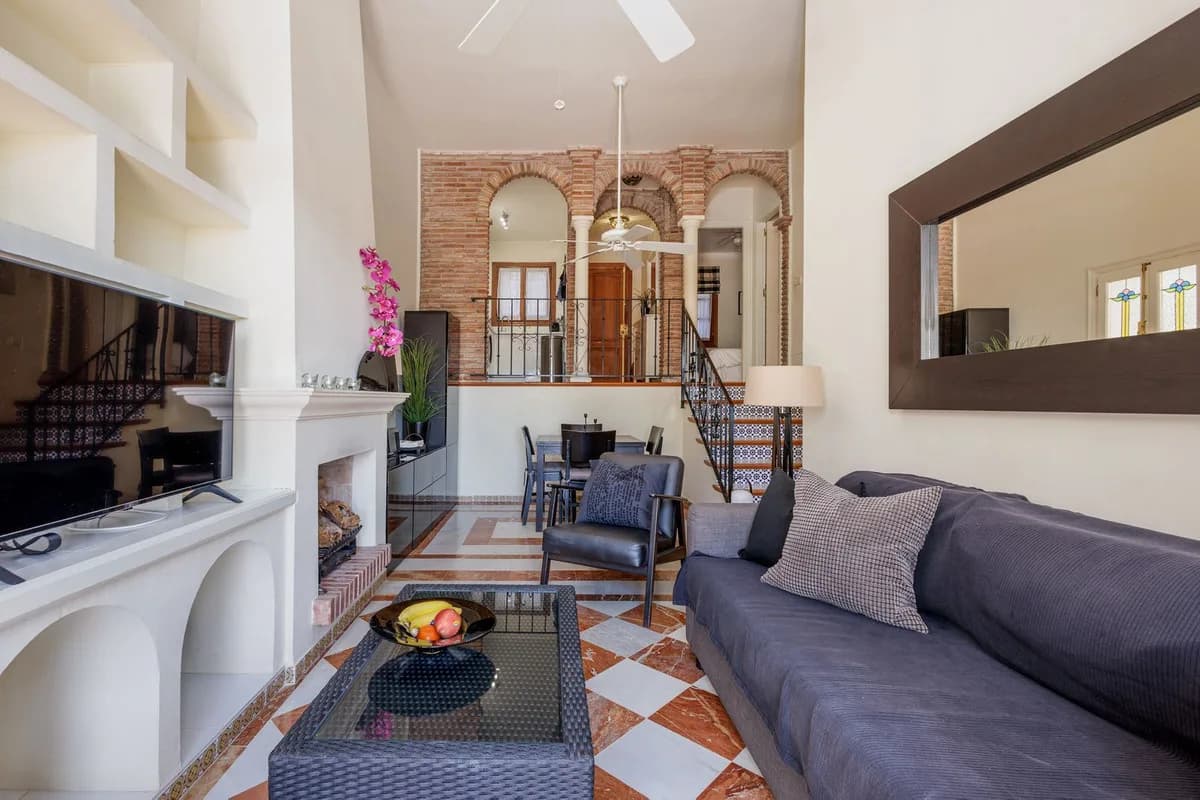 2 Bedroom Ground Floor Apartment for Sale in Mijas Golf, Málaga - Image 4