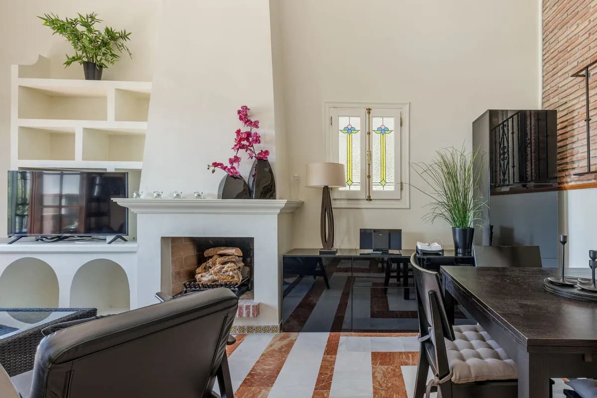 2 Bedroom Ground Floor Apartment for Sale in Mijas Golf, Málaga - Image 8