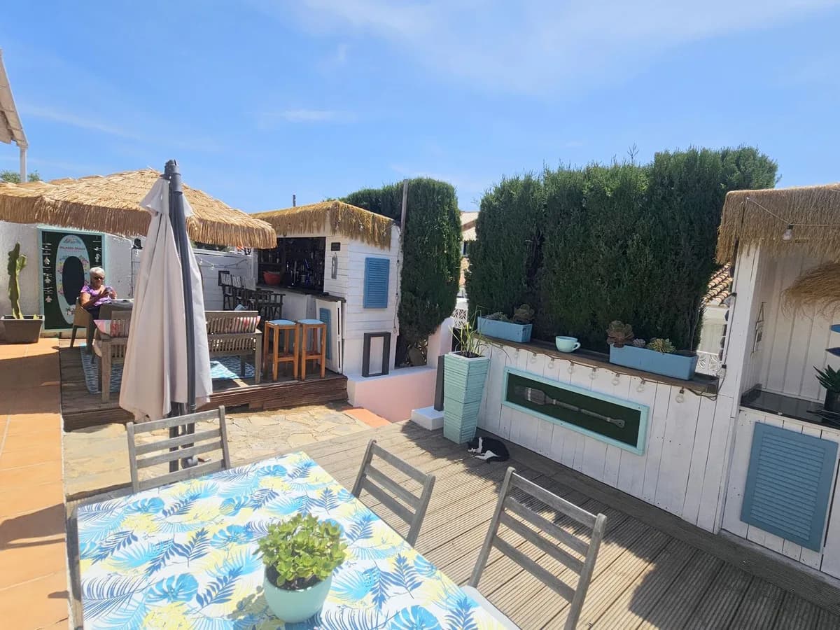 3 Bedroom Detached Villa for Sale in Calypso, Málaga - Image 4