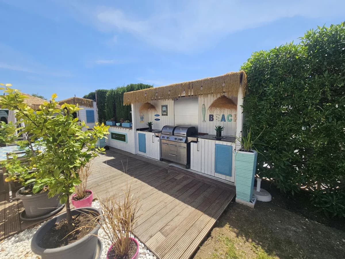 3 Bedroom Detached Villa for Sale in Calypso, Málaga - Image 6