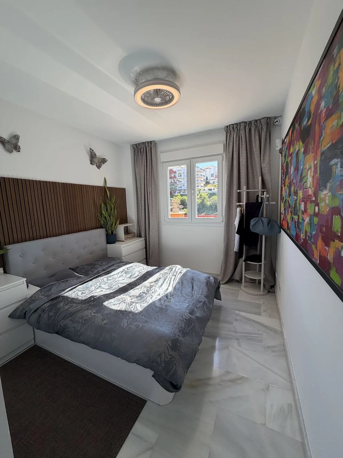 2 Bedroom Middle Floor Apartment for Sale in Riviera del Sol, Málaga