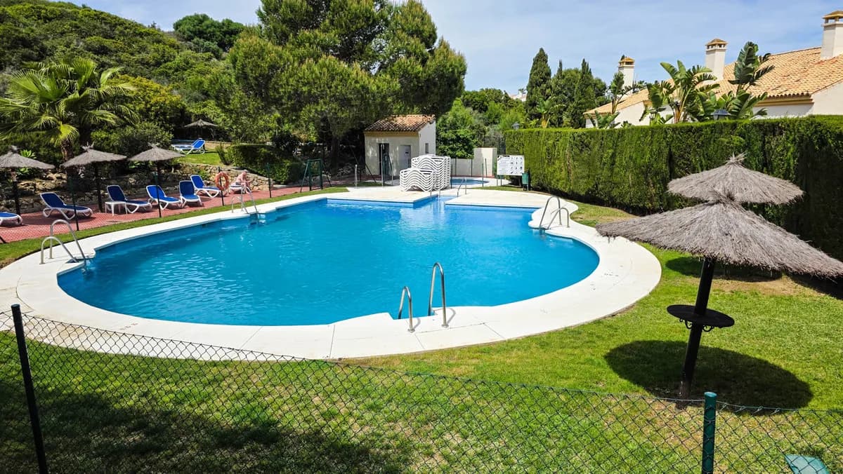3 Bedroom Penthouse Duplex for Sale in La Duquesa, Málaga